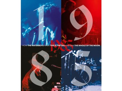 The Waterboys - 1985 (Box Set) (CD)