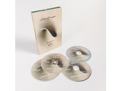 Robin Trower - Bridge Of Sighs (50th Anniversary Edition) (CD)