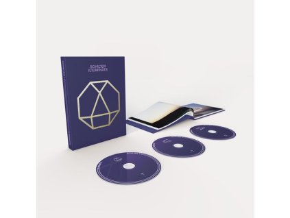 Schiller - Illuminate (Limited Super Deluxe Edition) (CD)