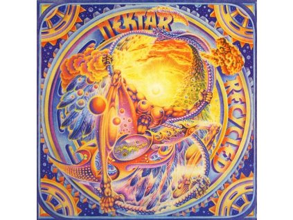 Nektar - Recycled (Expanded Edition) (CD)