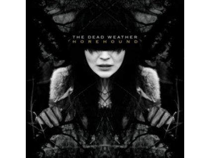 3927971 dead weather horehound cd