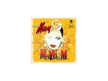 3927992 imelda may mayhem cd