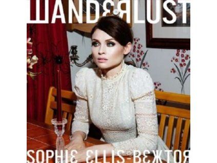 3928004 sophie ellis bextor wanderlust cd