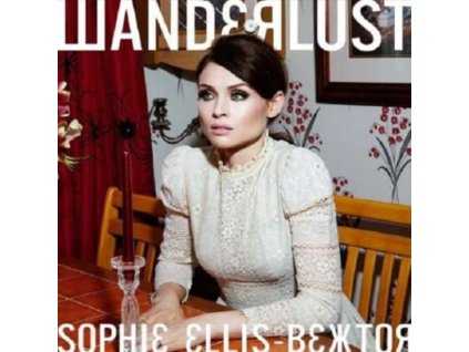 Sophie Ellis-Bextor - Wanderlust CD