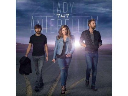 3928031 lady antebellum 747 cd