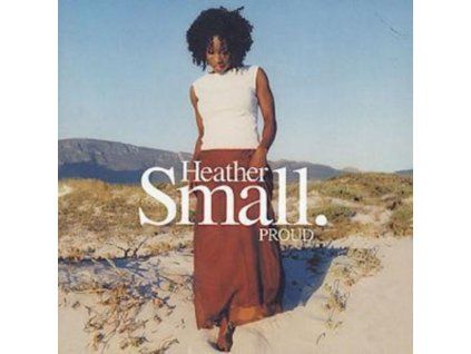 3928040 heather small proud cd