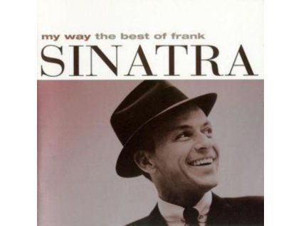 3928055 frank sinatra my way best of cd