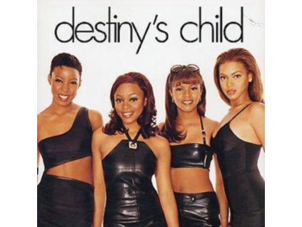 Destinys Child - Destinys Child CD