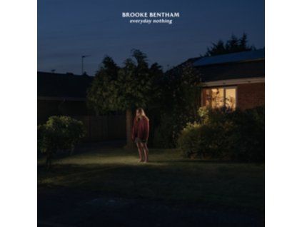 3928166 brooke bentham everyday nothing
