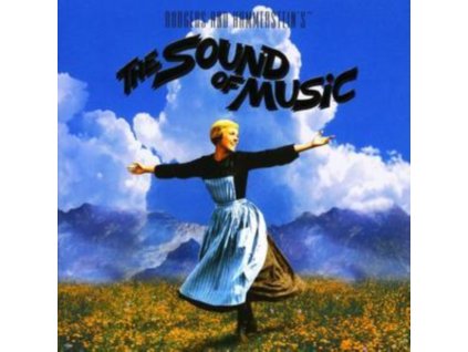 Original Soundtrack - The Sound Of Music 40th Anniversary Special Edition CD