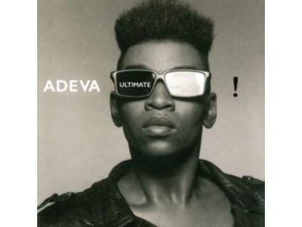 Adeva - Adeva Ultimate (4 CD) CD
