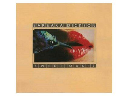 3928379 barbara dickson sweet oasis cd