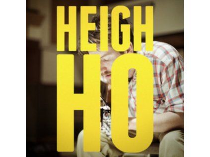 3928394 blake miles heigh ho cd