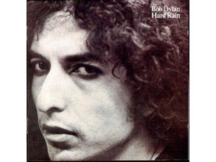 3928397 bob dylan hard rain cd