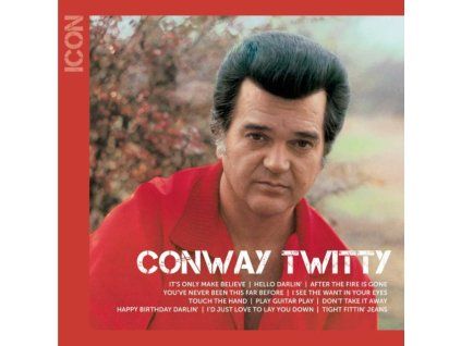 3928472 conway twitty icon cd