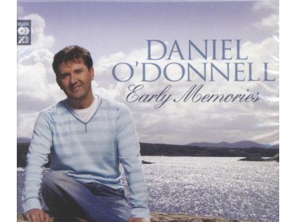 3928493 daniel o donnell early memories cd