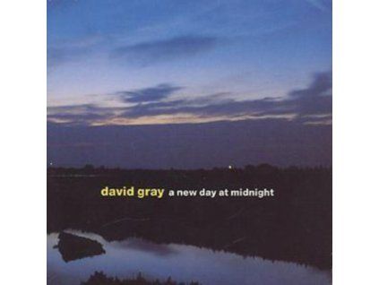 3928508 david gray a new day at midnight cd