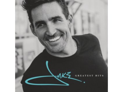 Jake Owen - Greatest Hits CD