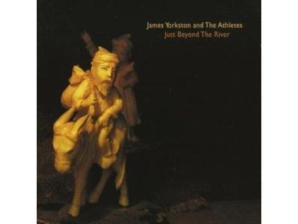 3928640 james yorkston just beyond the river cd
