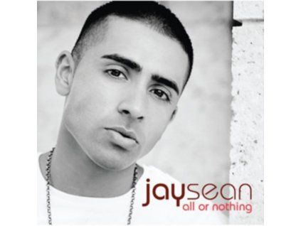 3928646 jay sean all or nothing cd