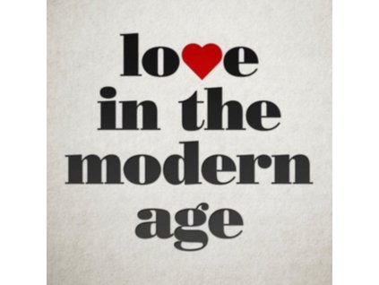 3928676 josh rouse love in the modern age cd