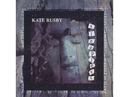 3928679 kate rusby sleepless cd