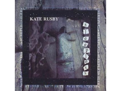 Kate Rusby - Sleepless CD
