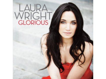 3928694 laura wright glorious cd