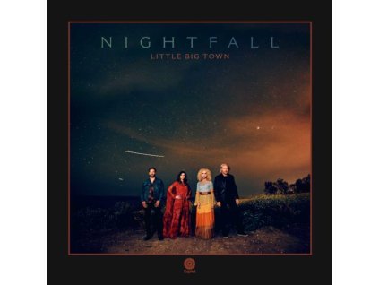 Little Big Town - Nightfall CD