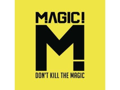 3928721 magic don t kill the magic cd