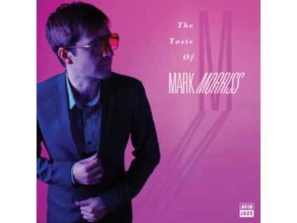 Mark Morriss - The Taste Of Mark Morriss CD