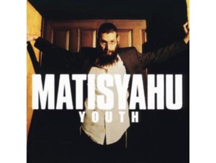 Matisyahu - Youth CD