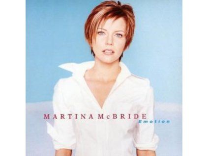 3928754 mcbride martina emotion cd