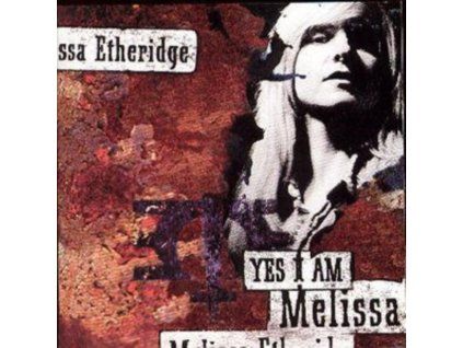 3928757 melissa etheridge yes i am cd