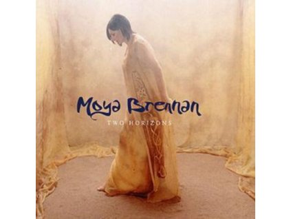 Moya Brennan - Two Horizons CD