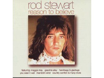 3928811 rod stewart reason to believe cd