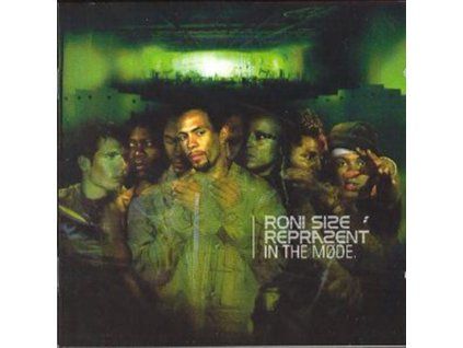 3928820 roni size in the mode cd
