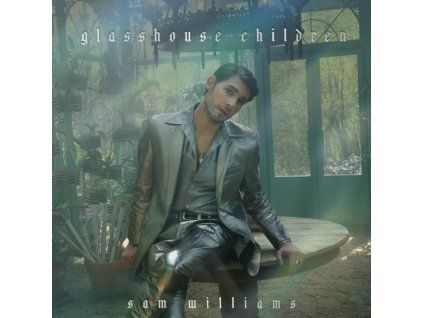 3928832 sam williams glasshouse children cd