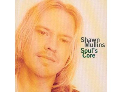3928841 shawn mullins souls core cd