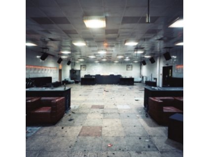 Spector - Moth Boys CD