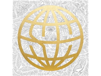 State Champs - Around The World CD