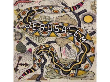 3928865 steve earle jerusalem cd