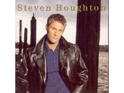 Steven Houghton - Steven Houghton CD