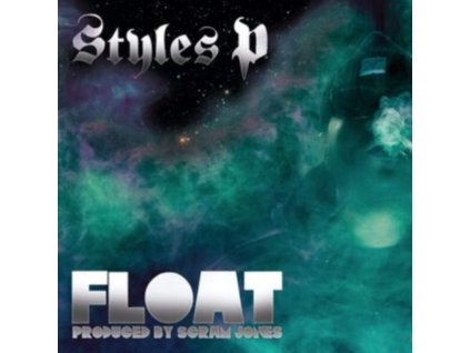 Styles P - Float CD
