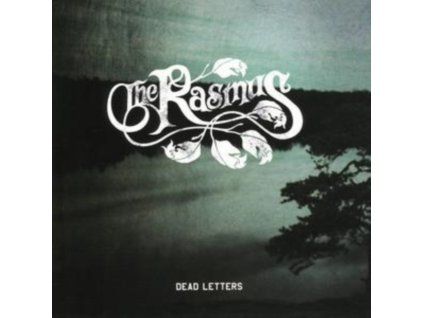 3928946 the rasmus dead letters cd