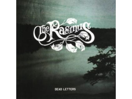 The Rasmus - Dead Letters CD