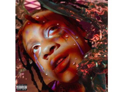 Trippie Redd - A Love Letter To You 4 CD
