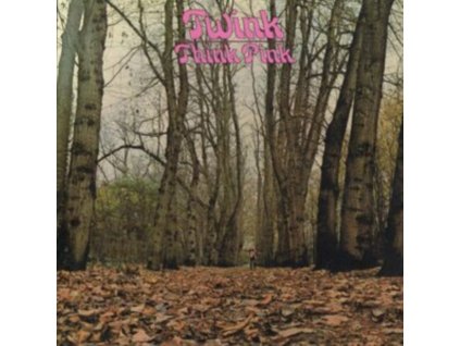 Twink - Think Pink (Expanded 2 CD Edition) CD