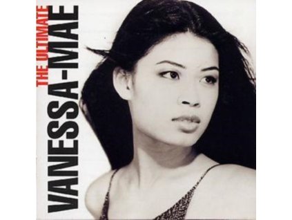 Vanessa-Mae - The Ultimate Collection CD