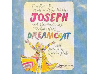 Various Artists - Joseph and the Amazing Technicolour Dreamcoat CD